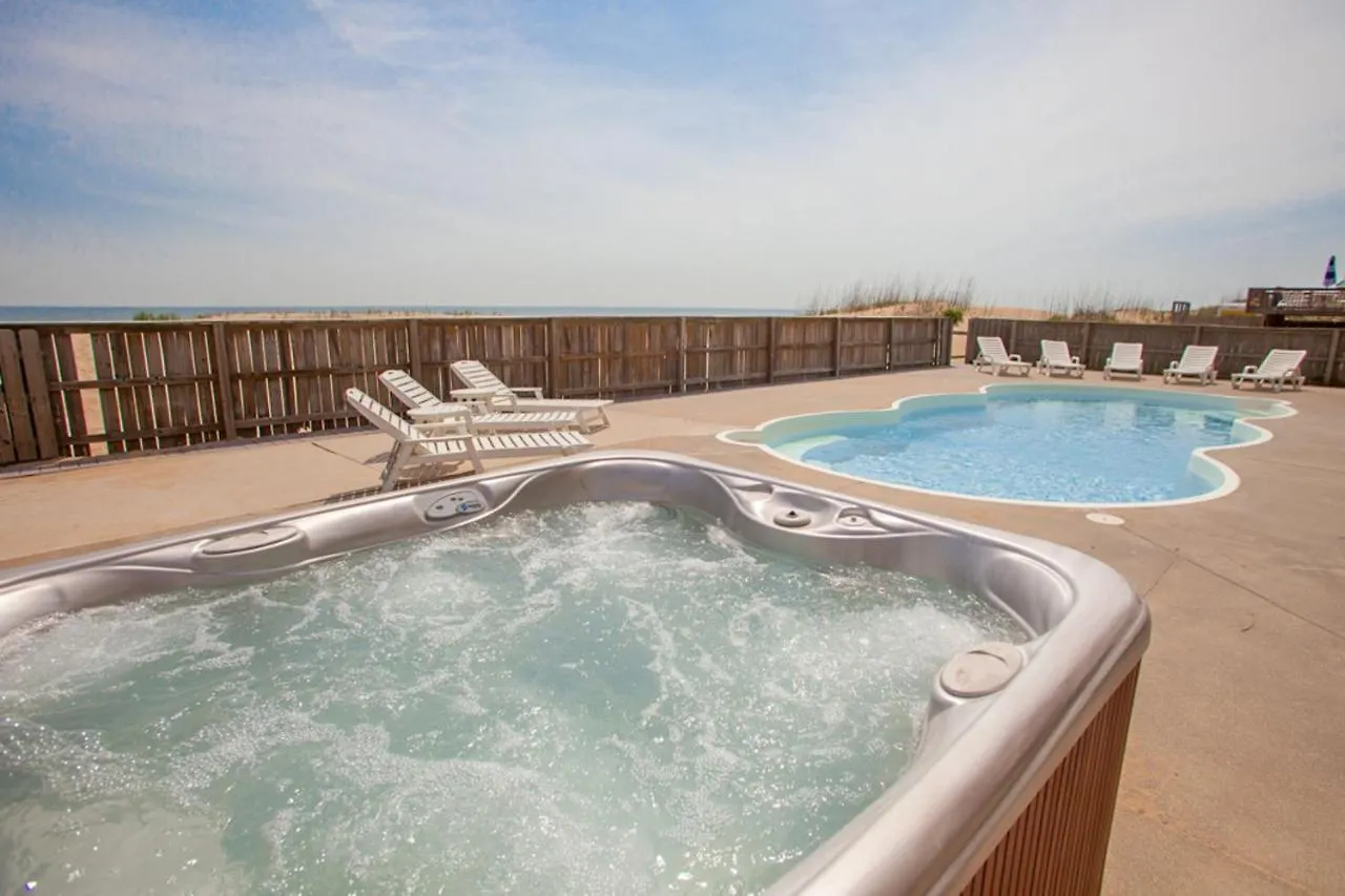 Dmanfish Villa Virginia Beach