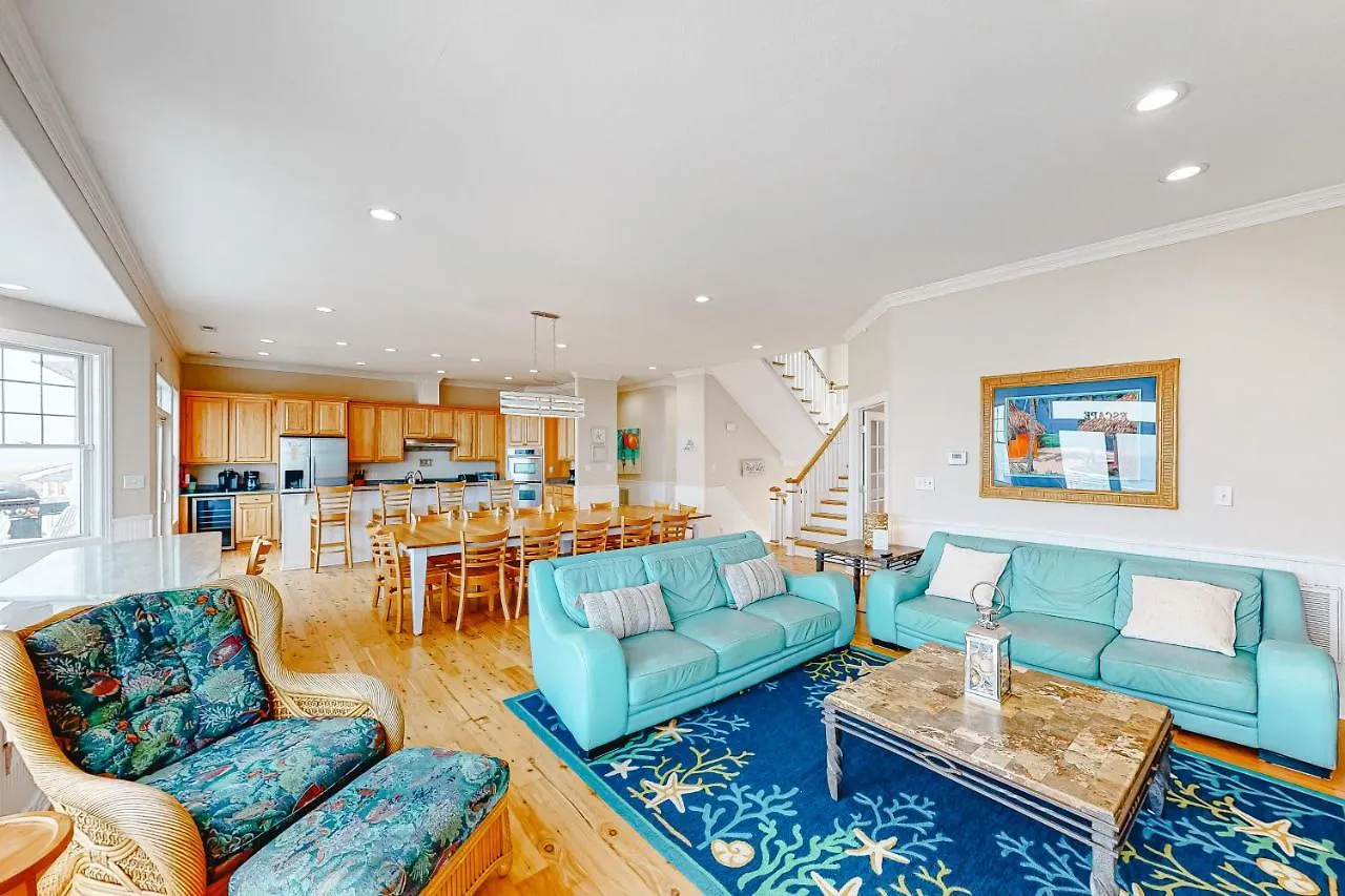 Dmanfish Villa Virginia Beach
