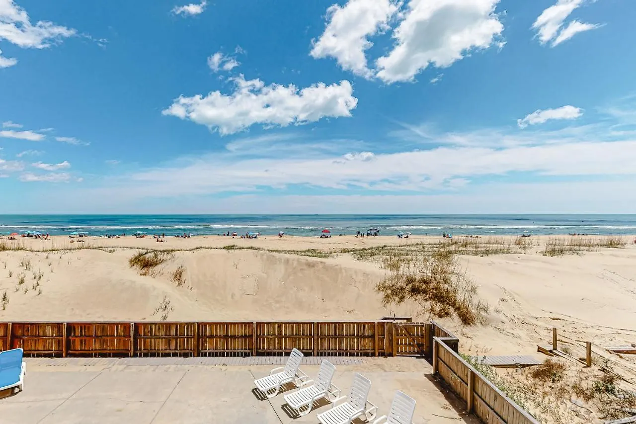 Dmanfish Villa Virginia Beach