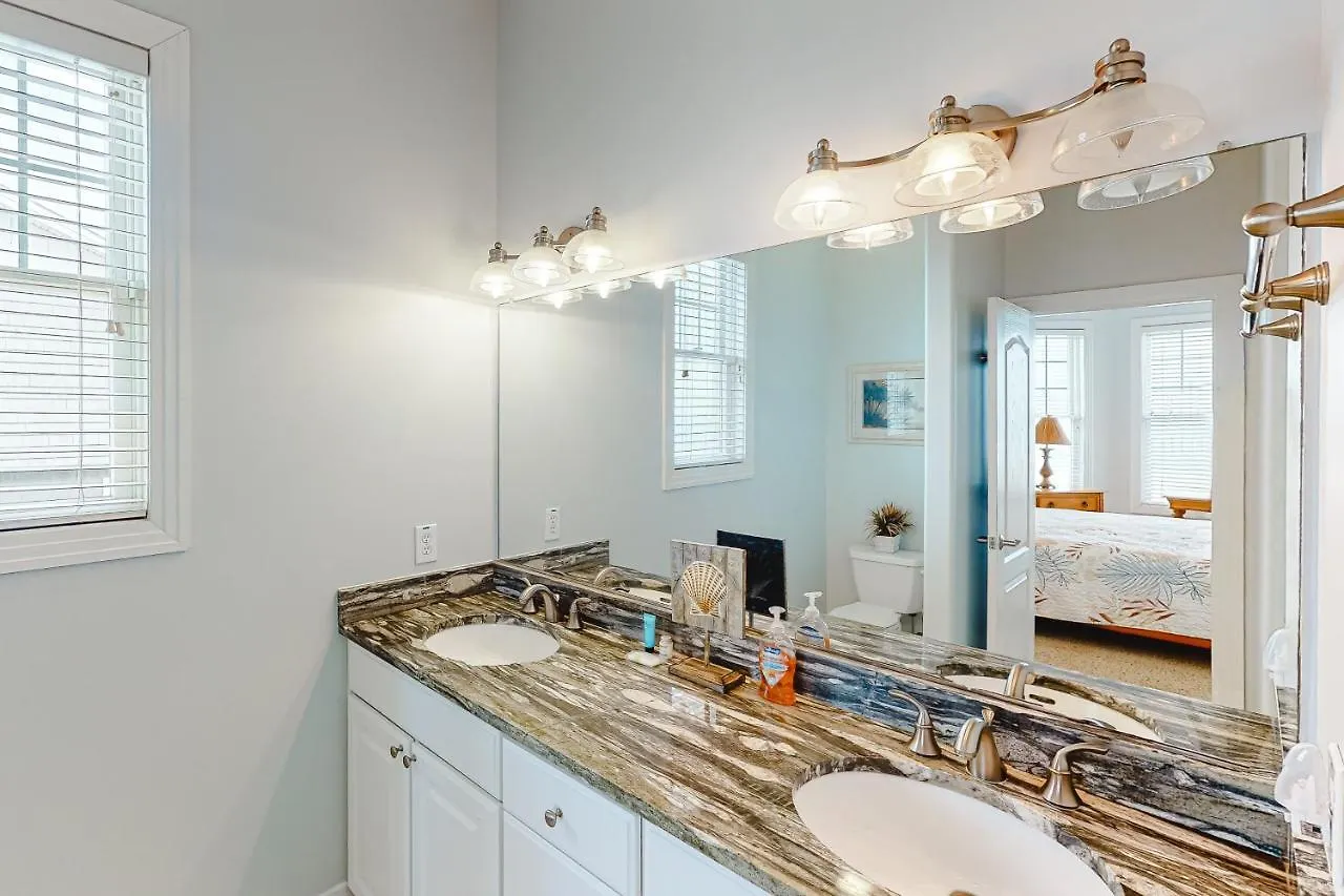 Dmanfish Villa Virginia Beach USA