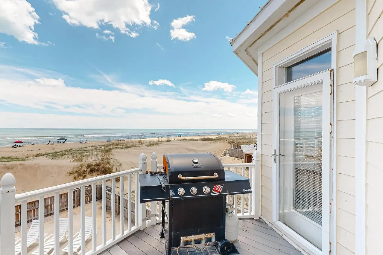 Dmanfish Villa Virginia Beach