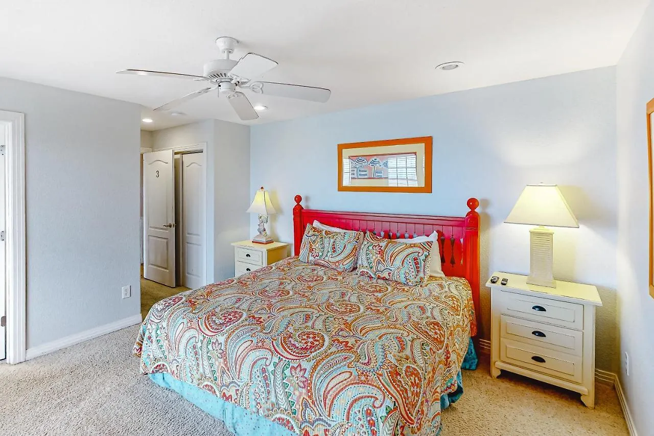 Dmanfish Villa Virginia Beach 0*,  USA