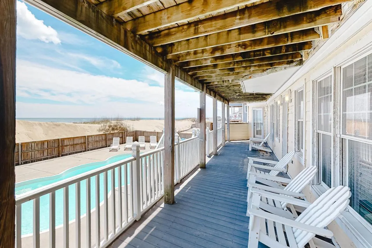 Dmanfish Villa Virginia Beach Semesterbostad