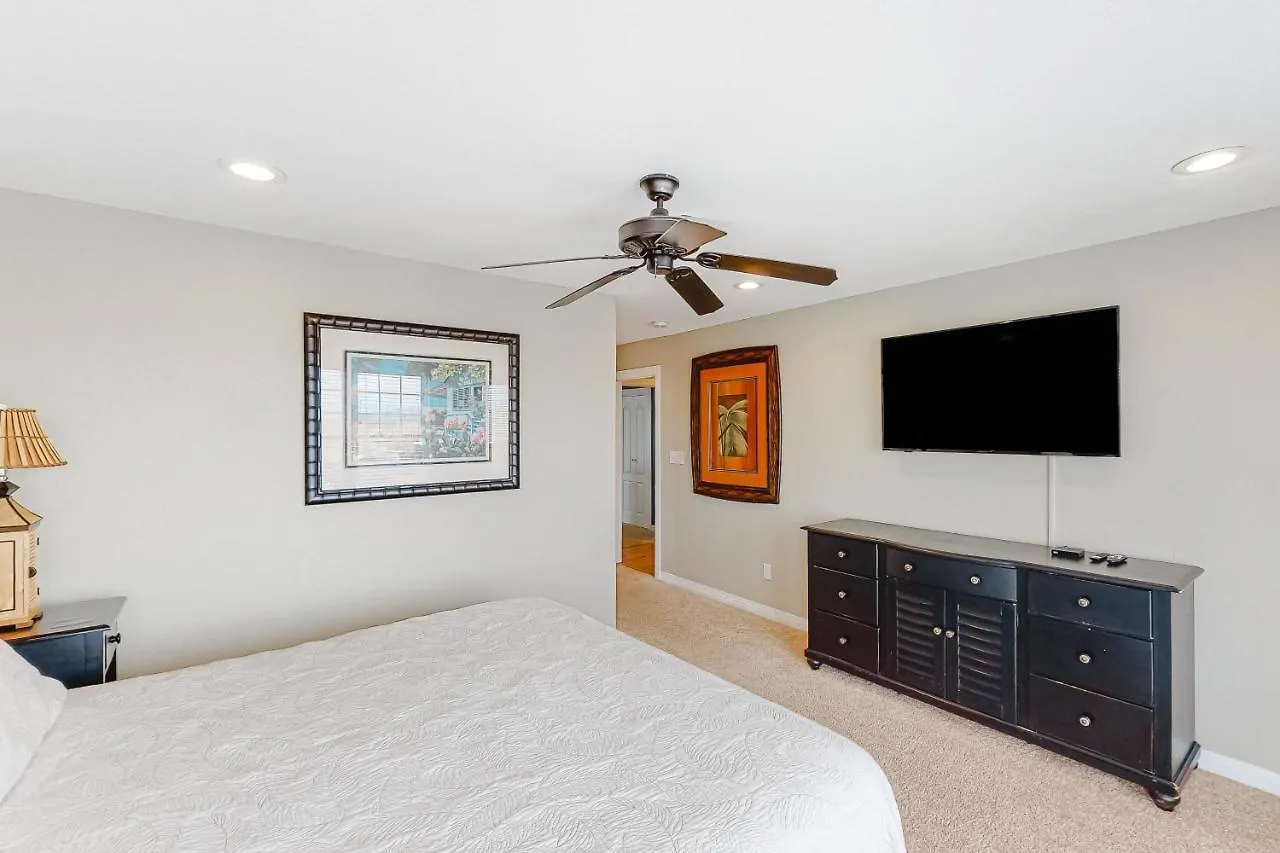Dmanfish Villa Virginia Beach