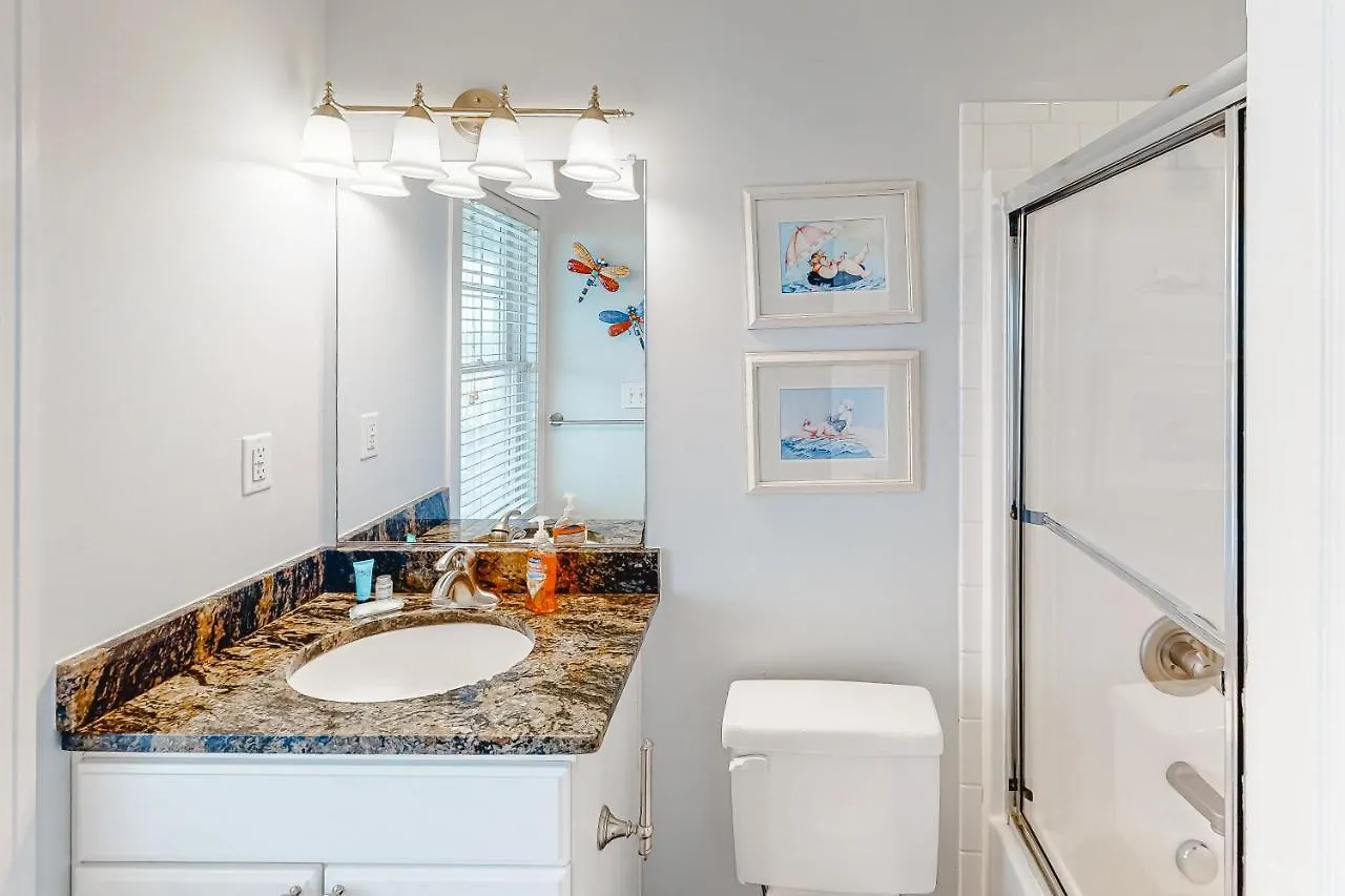 Dmanfish Villa Virginia Beach USA